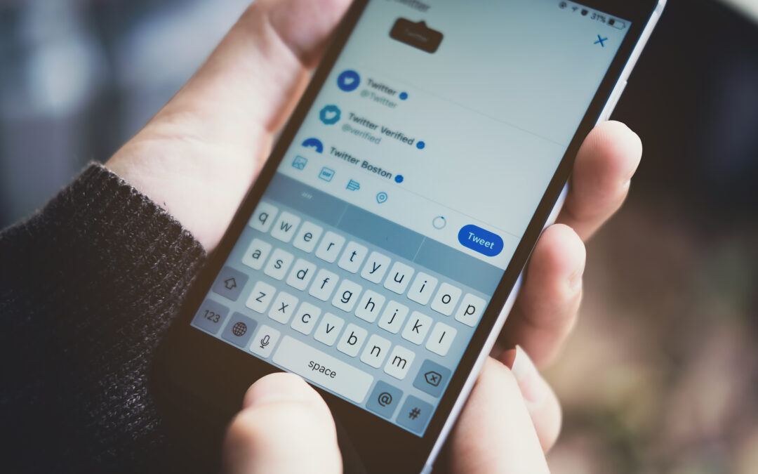 What the 280 Tweet Character Limit Means for Your Content Strategy