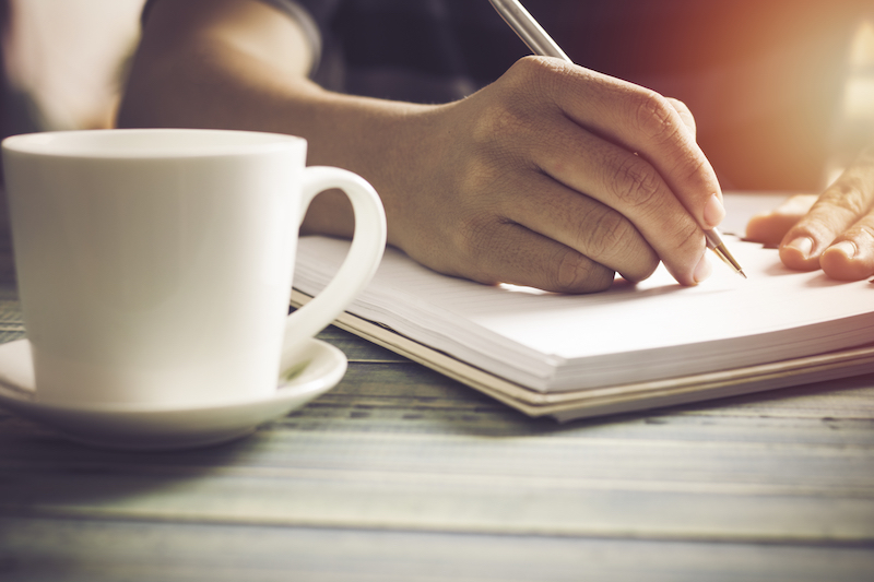 The Art of Content Creation