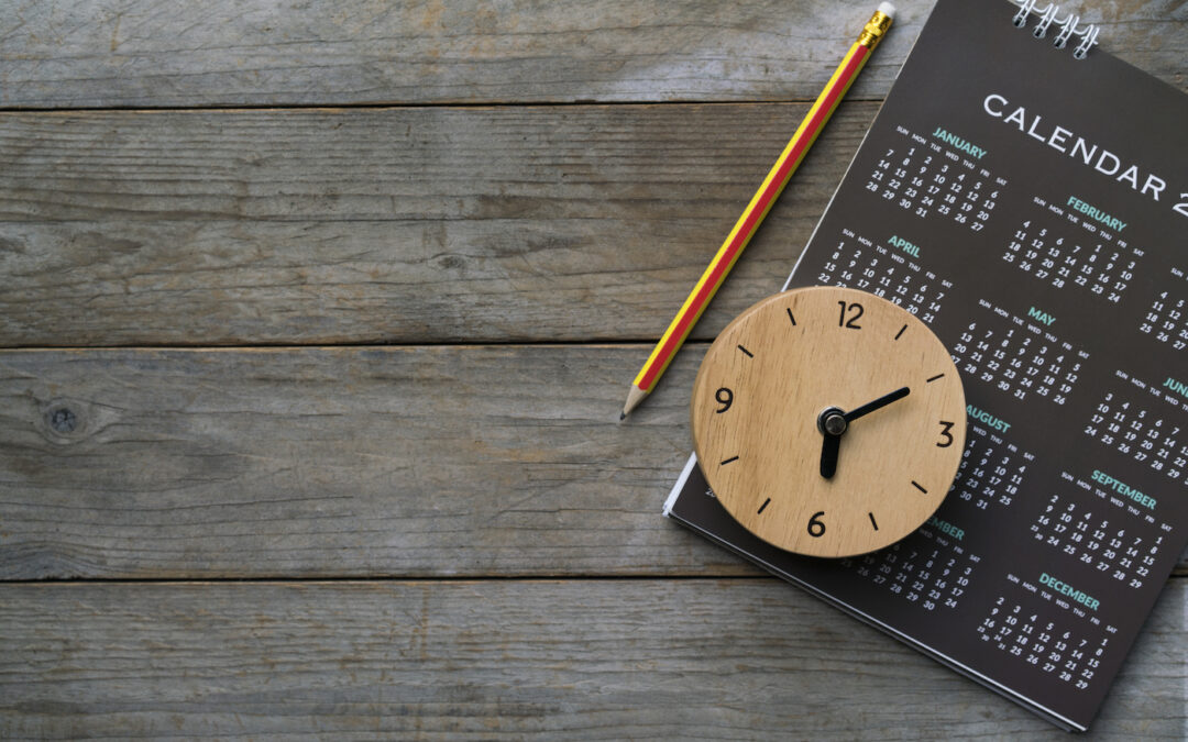 Time Management