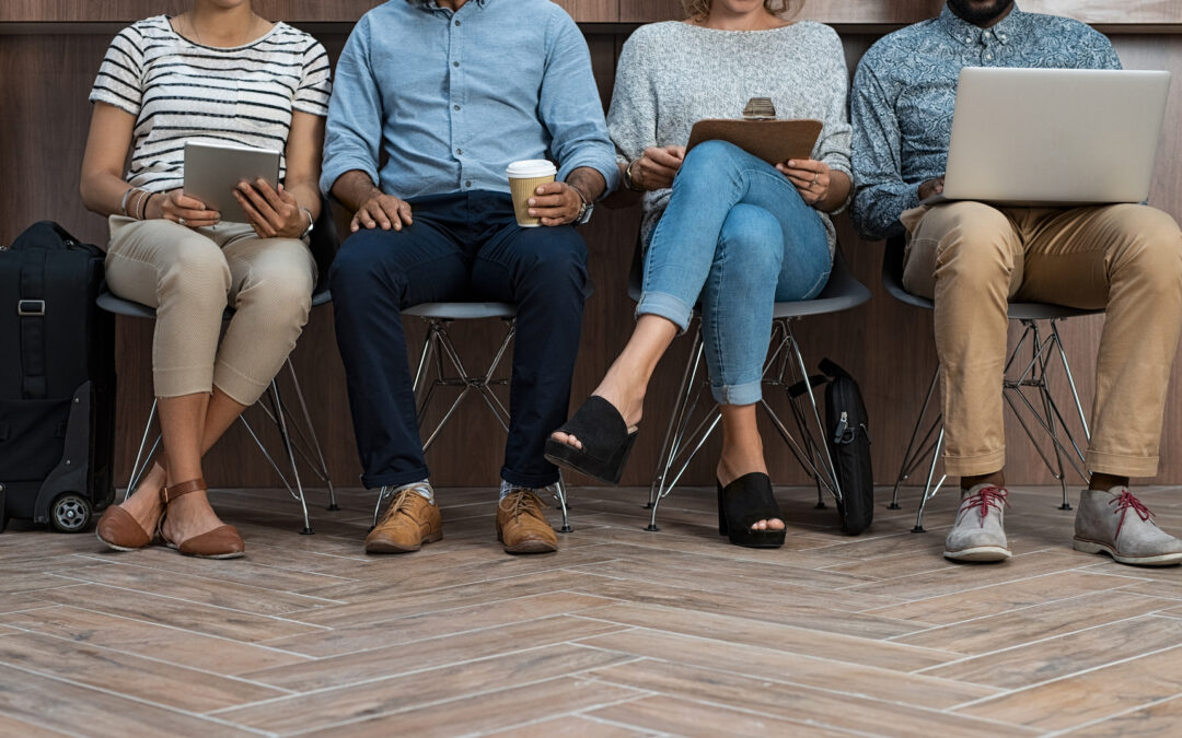 Want to land a job in PR? Details from a publicist who’s been there