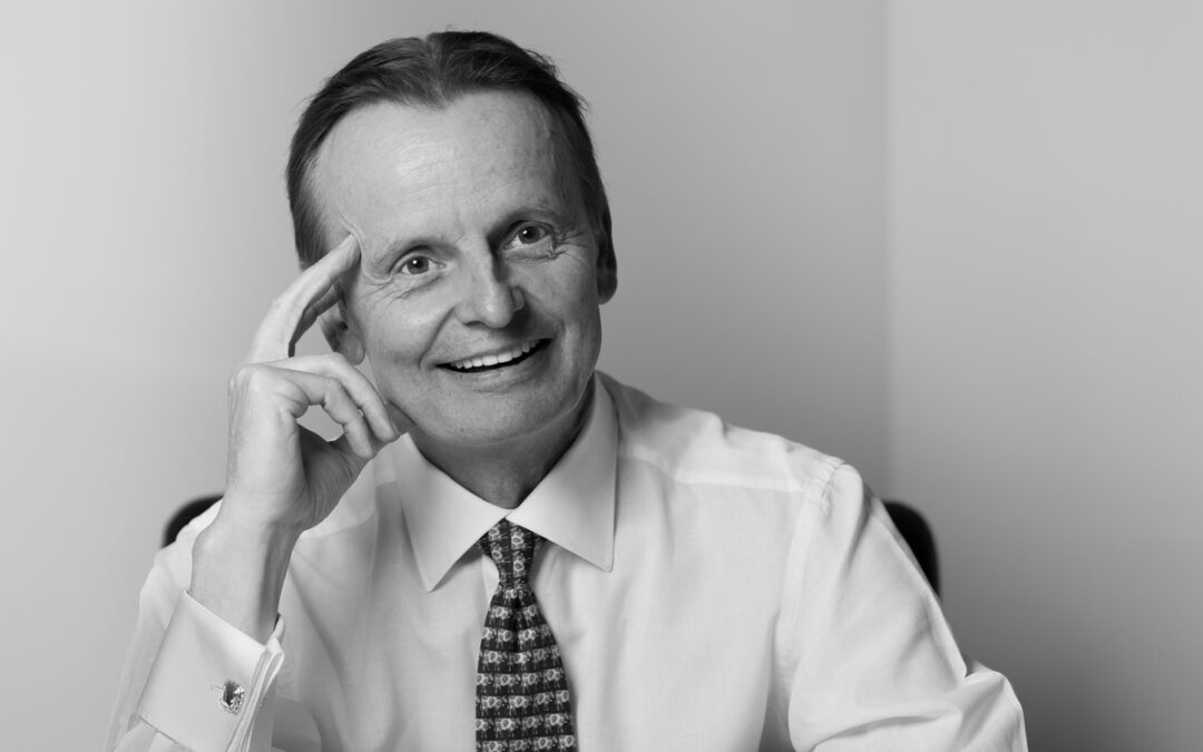 Ep 64: Learning How to Pivot — Al Zdenek — The EnTRUEpreneurship Podcast