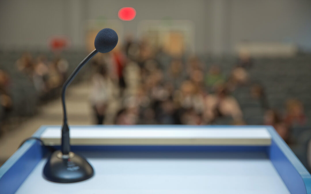 Your personal brand and the election: what thought leaders need to know