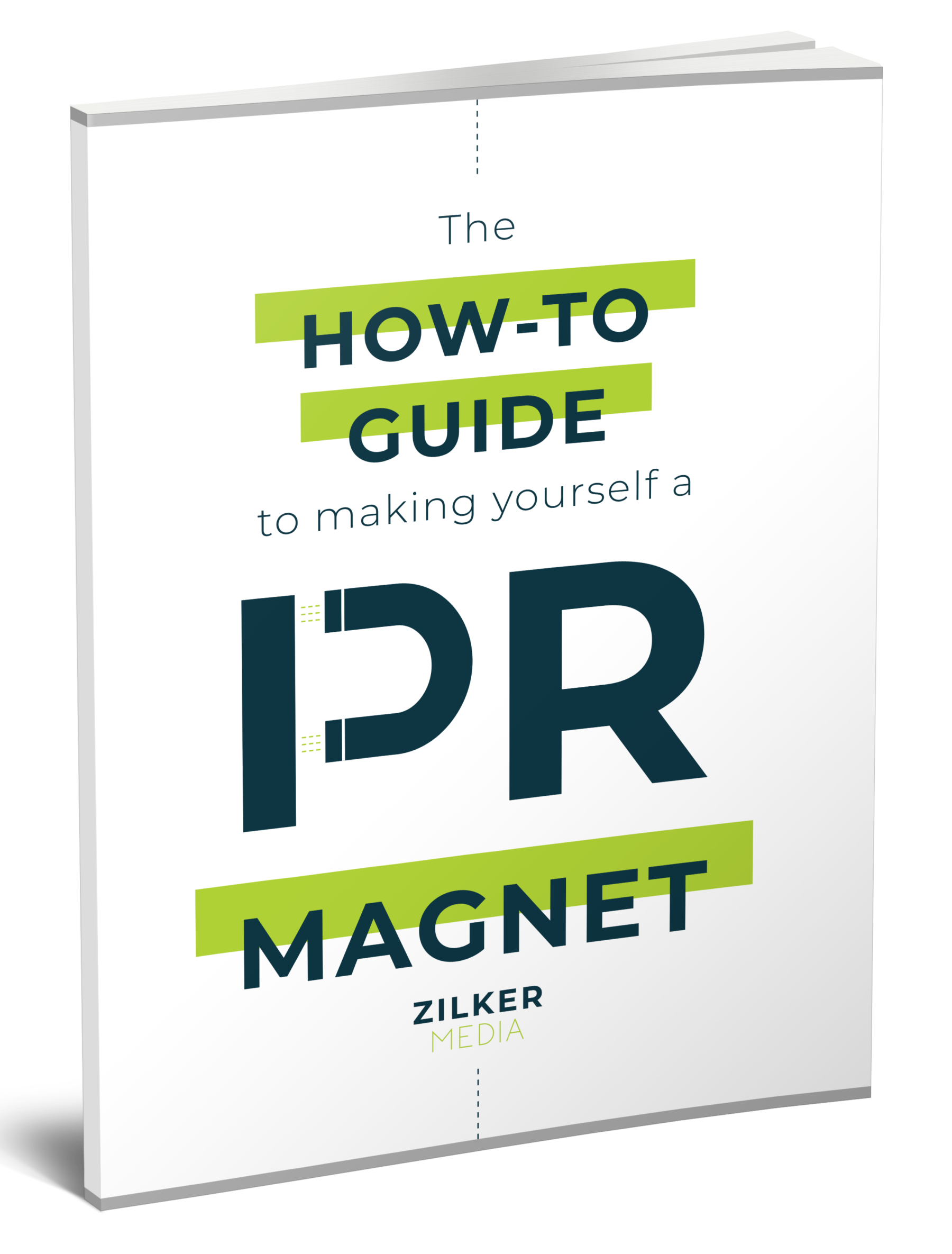 How to Make Yourself a PR Magnet