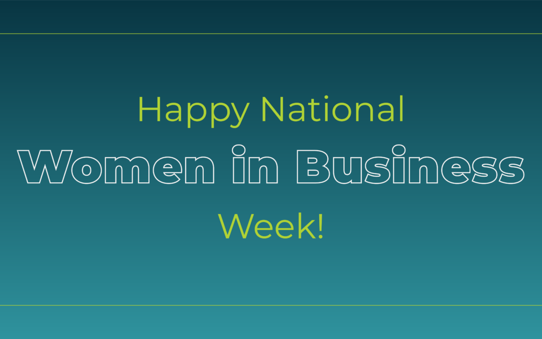 Featuring Zilker Media’s Women in Business