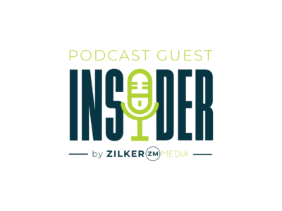 Podcast Guest Insider