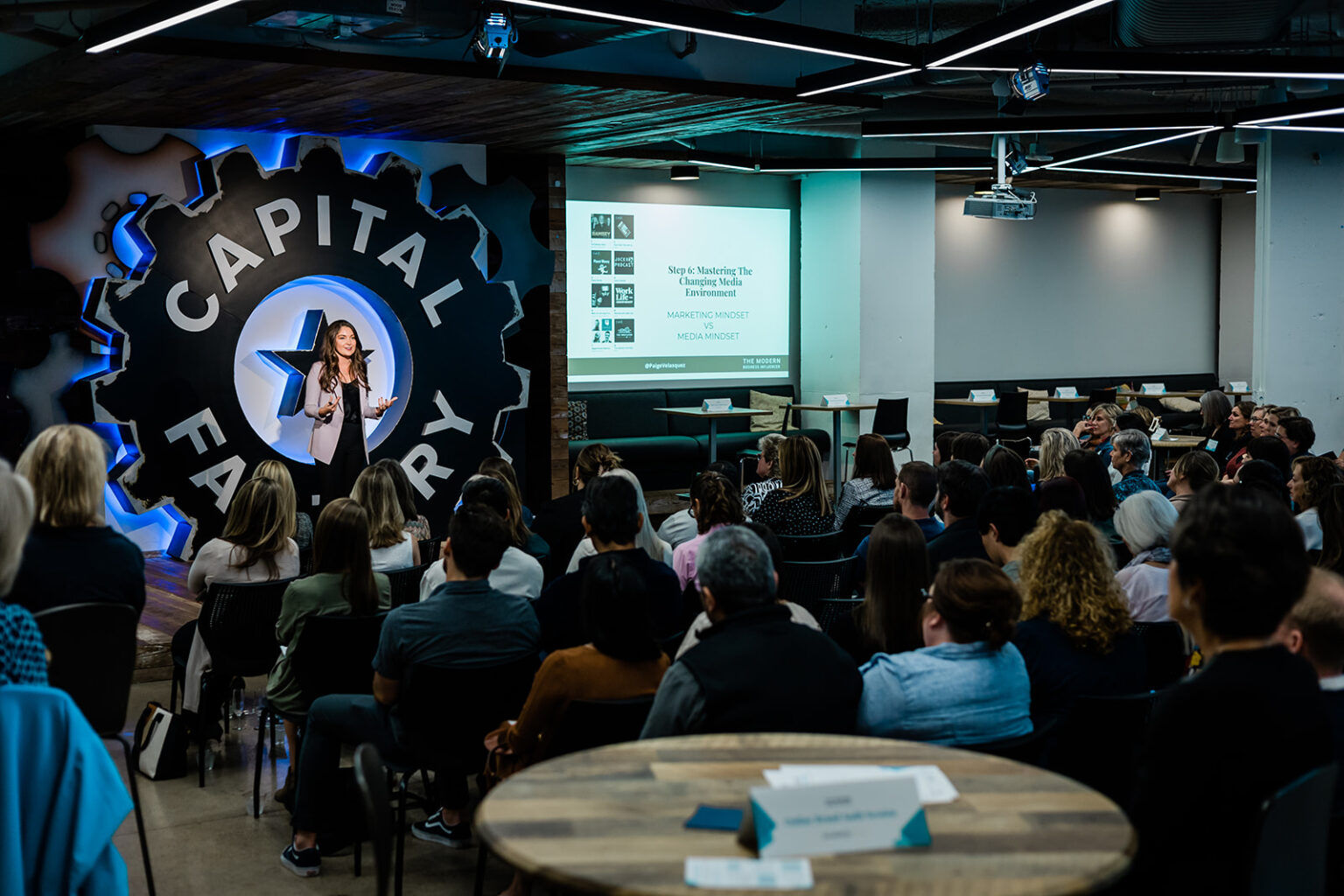 Employ Thought Leadership for Business Success