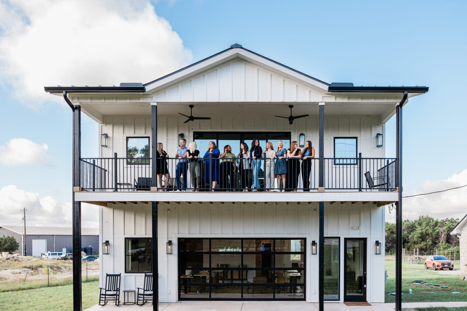 Bettering the Community: Zilker Media’s 2023 Community Impact Highlights