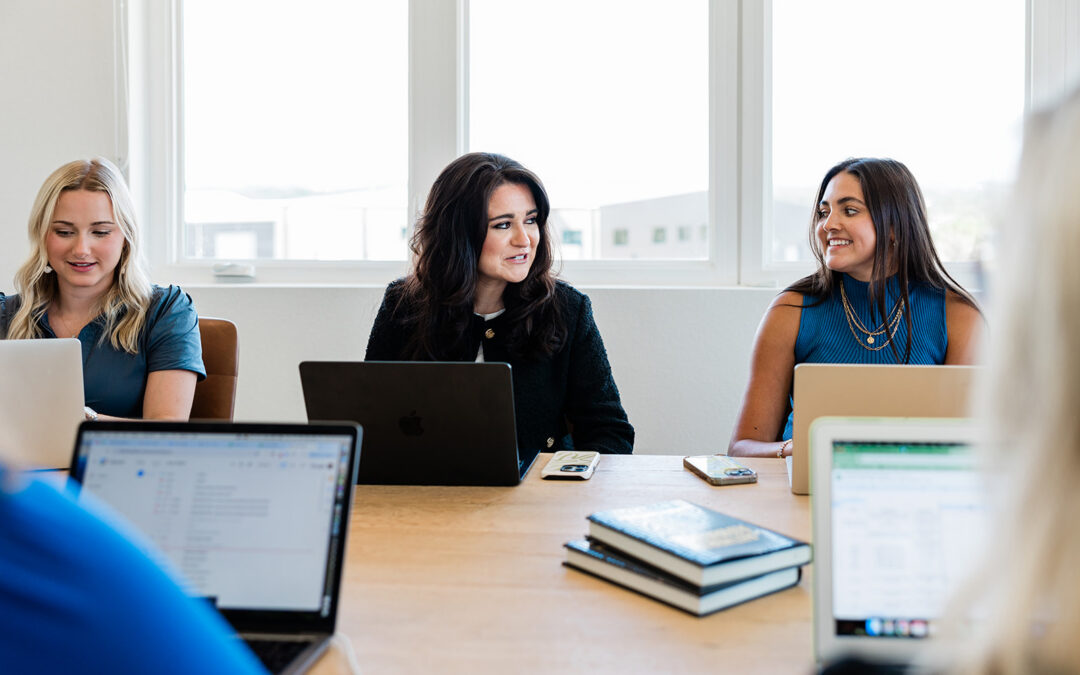 The Big 3 Shifts Every Leader Should Consider