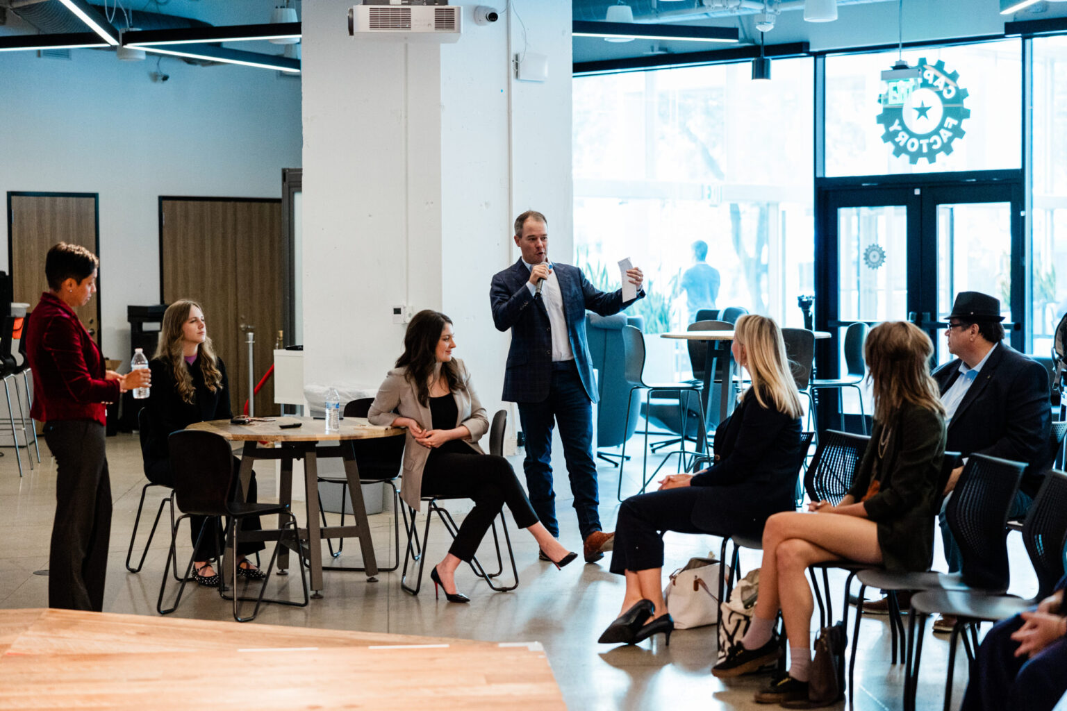 Finding Your Brand’s Perfect PR Agency Match
