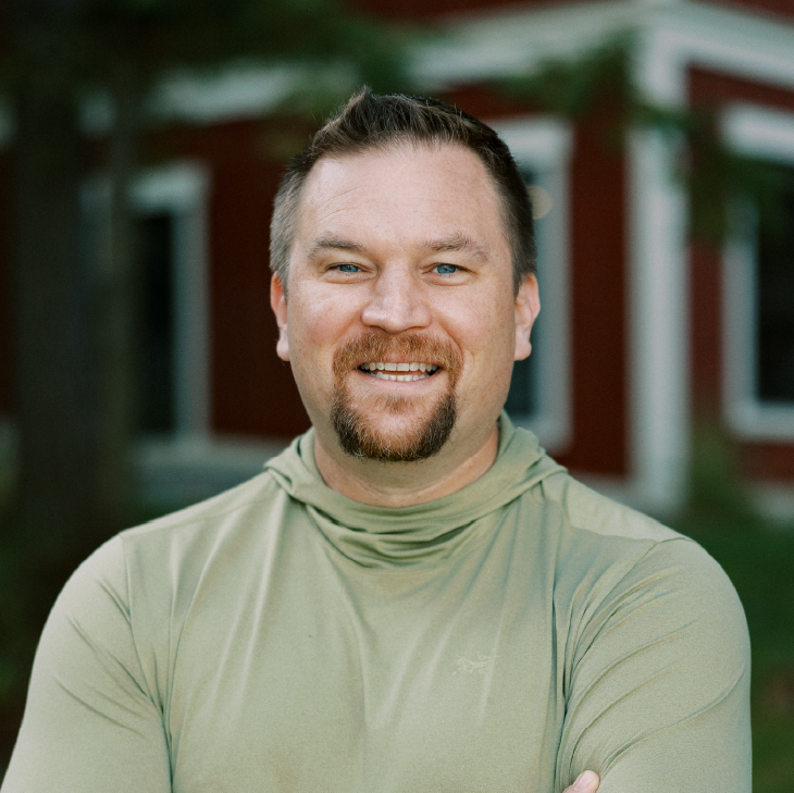 David G. Ewing
