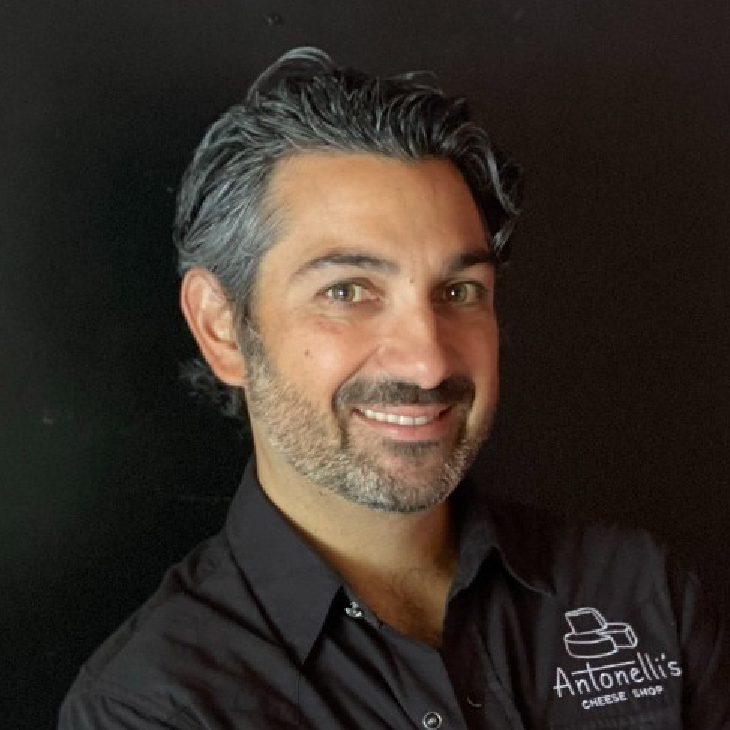 John Antonelli