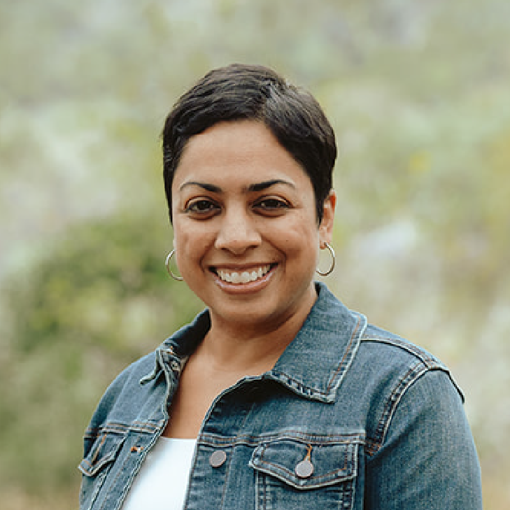 Priya Nalkur