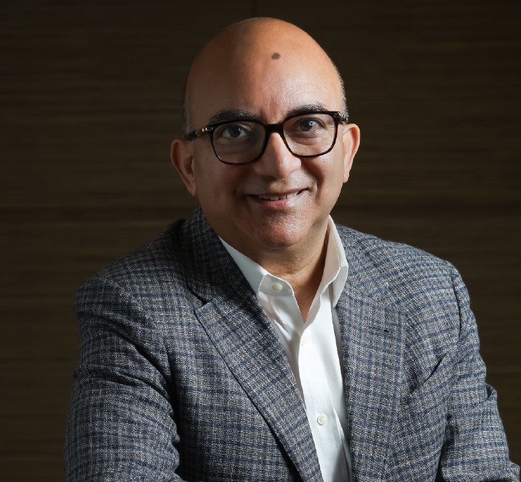 Rajeev Peshawaria
