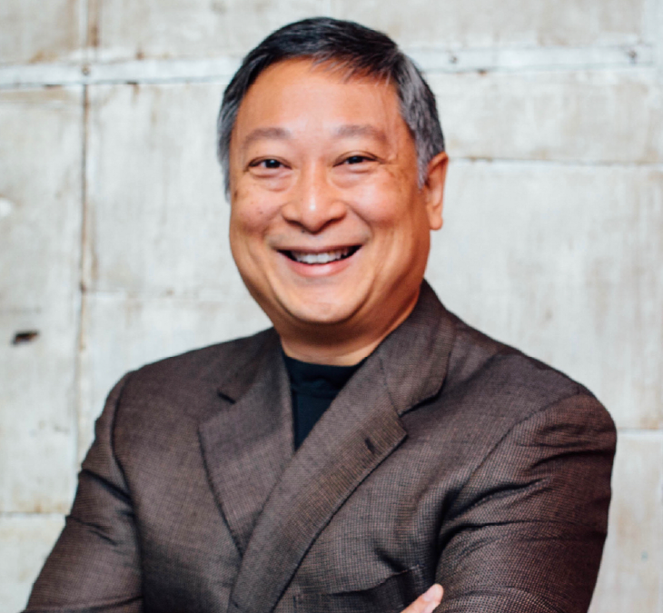 Patrick Thean