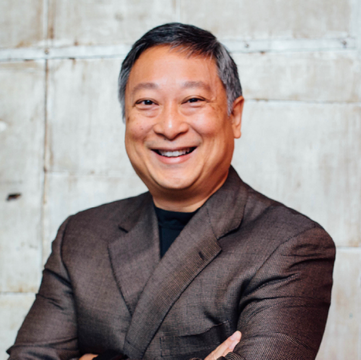 Patrick Thean