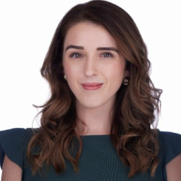 Brittany Burns