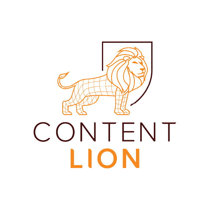 Content Lion