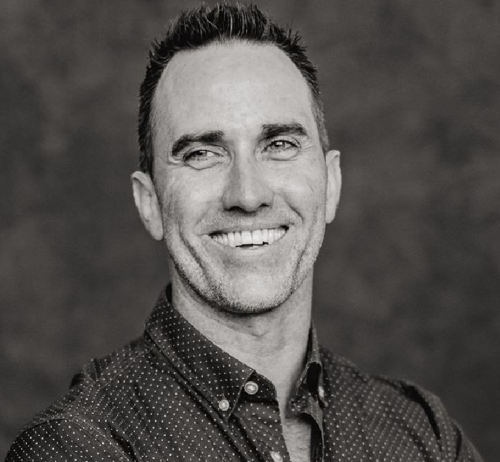 Scott Grubb