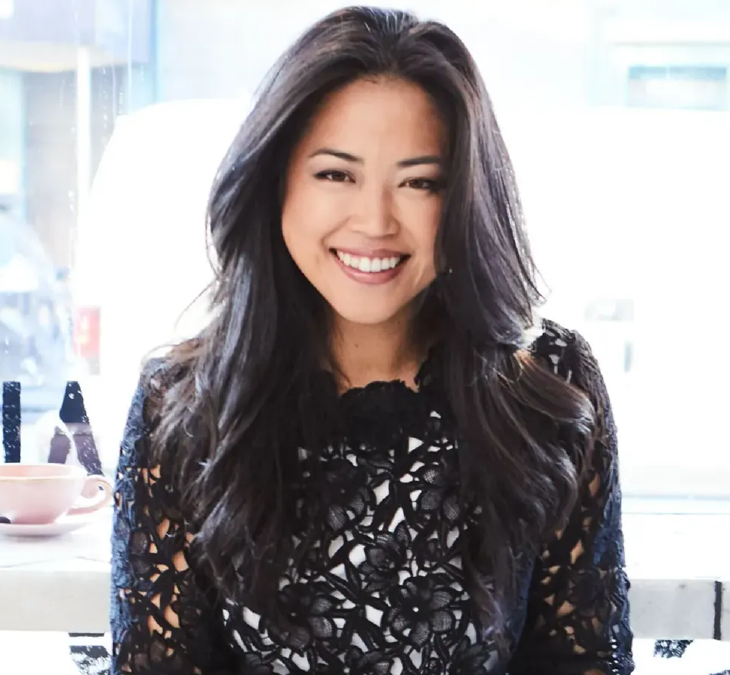 Lisa Sun