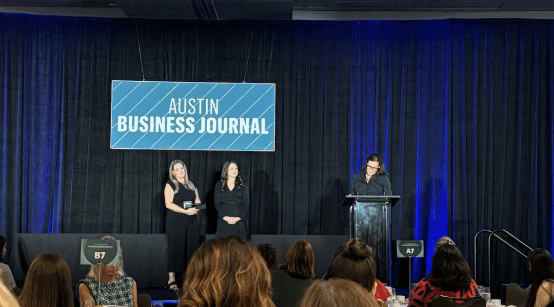 The Importance of Awards in Your PR Strategy