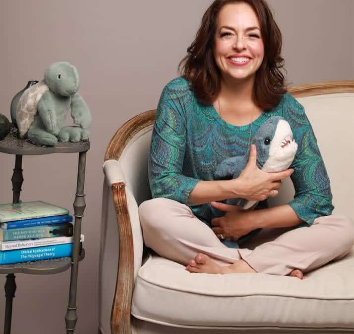 Dr. Mona Delahooke