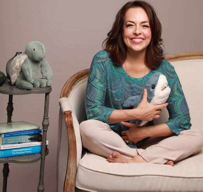 Dr. Mona Delahooke