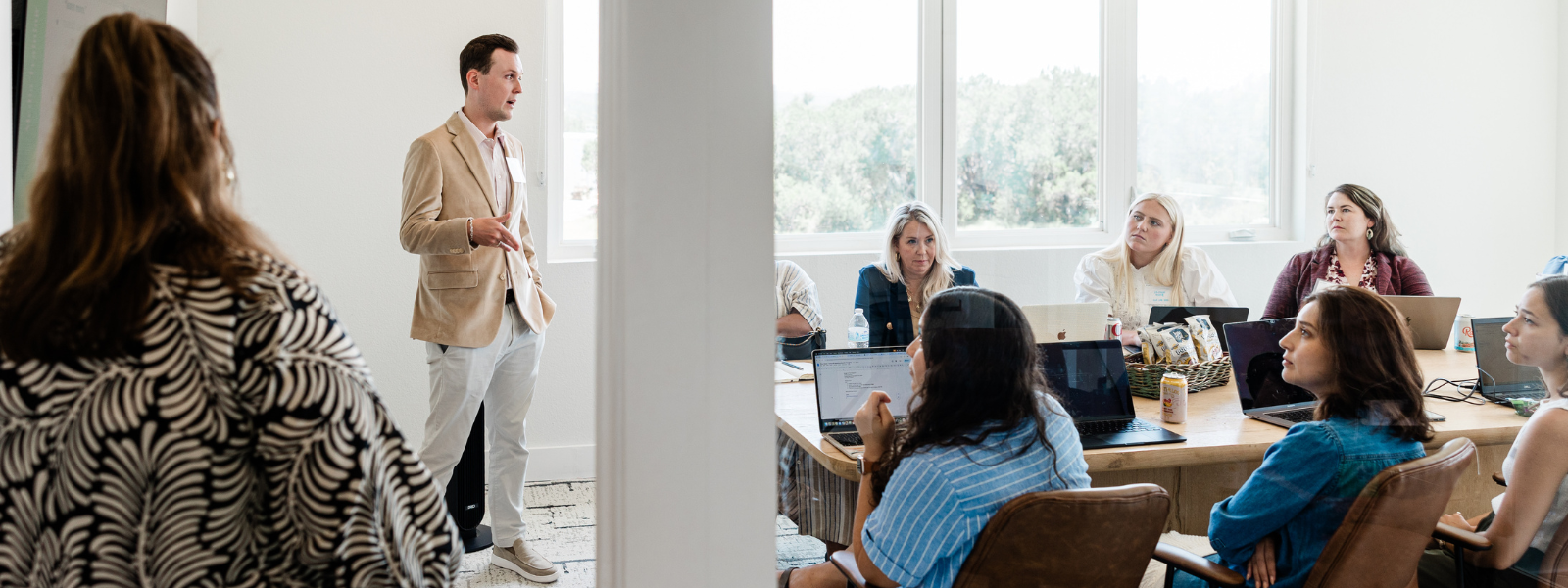 Websites as Authority Engines: How Thought Leadership Content Drives AEO Discoverability