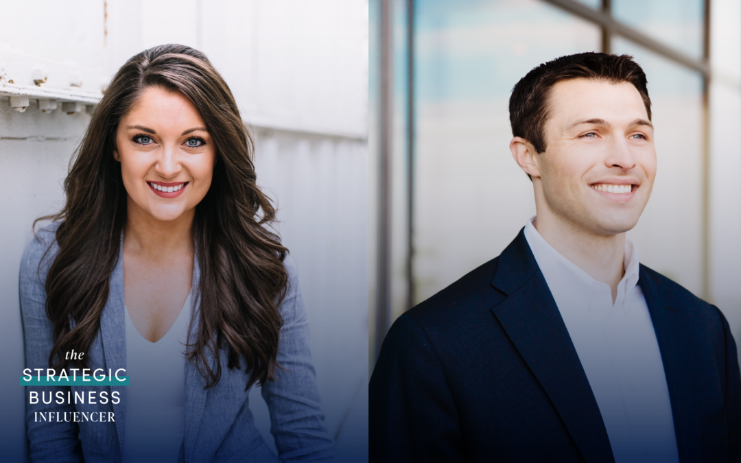 Sten Morgan on the Mindsets That Separate Exceptional Leaders