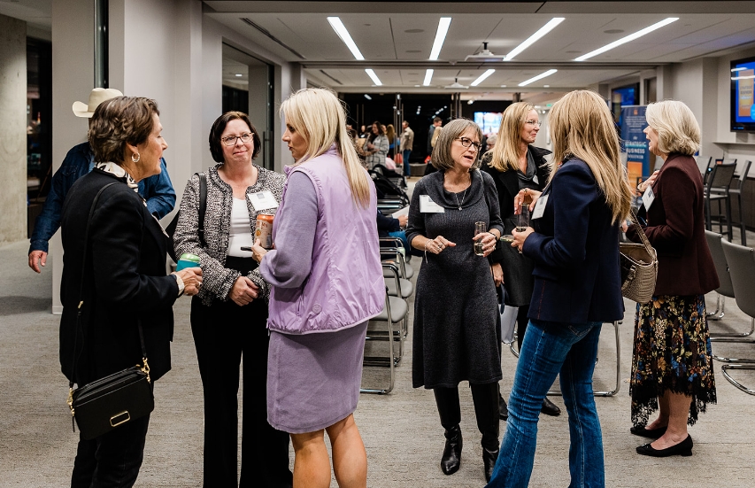 The Recognition Gap Women in Business Still Face