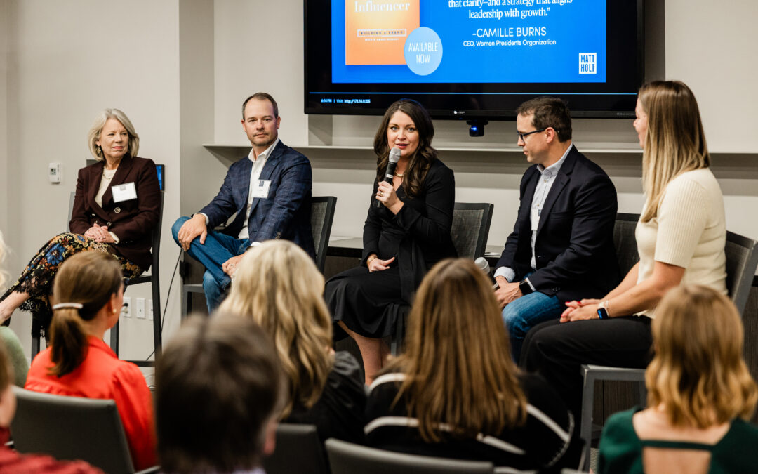 The Platform You Don’t Own Is Doing More Than You Think