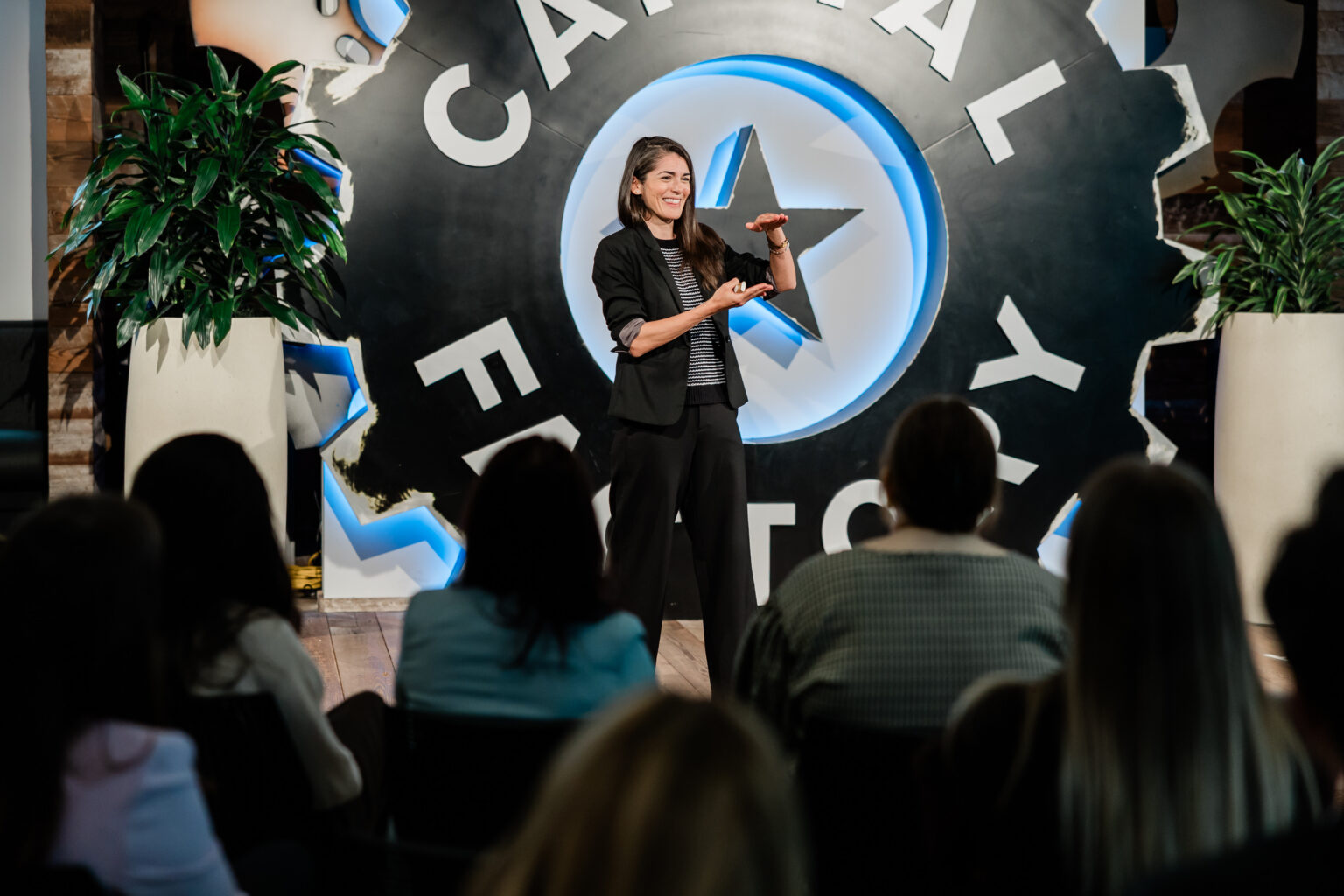 How Your Awards and Speaking Build a Lasting Presence