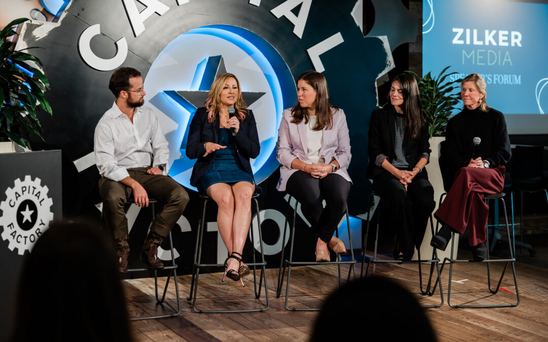What Your Podcast Appearances Actually Leave Behind