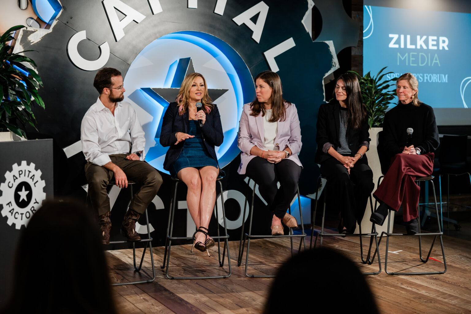 What Your Podcast Appearances Actually Leave Behind