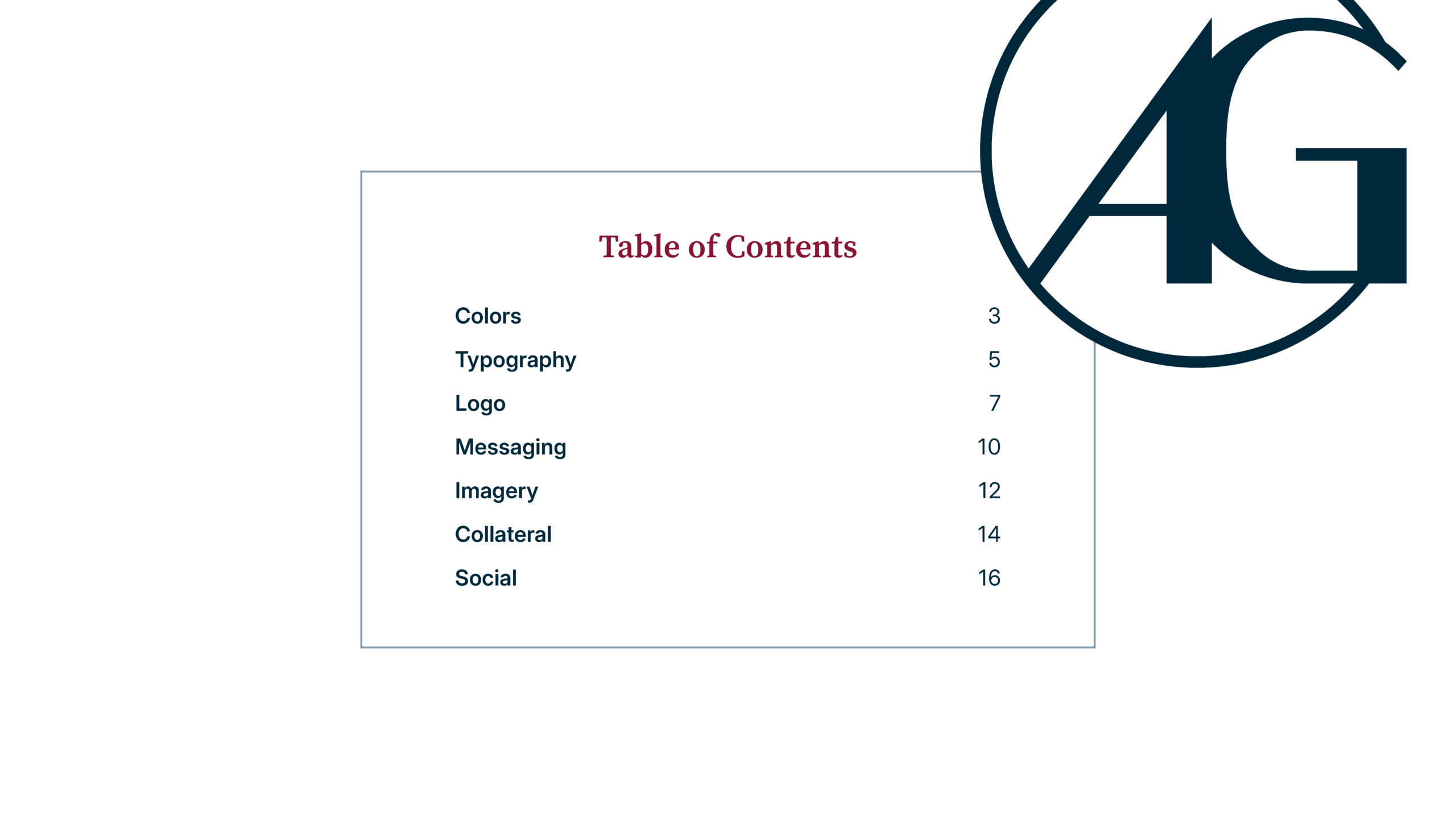 Slider Image