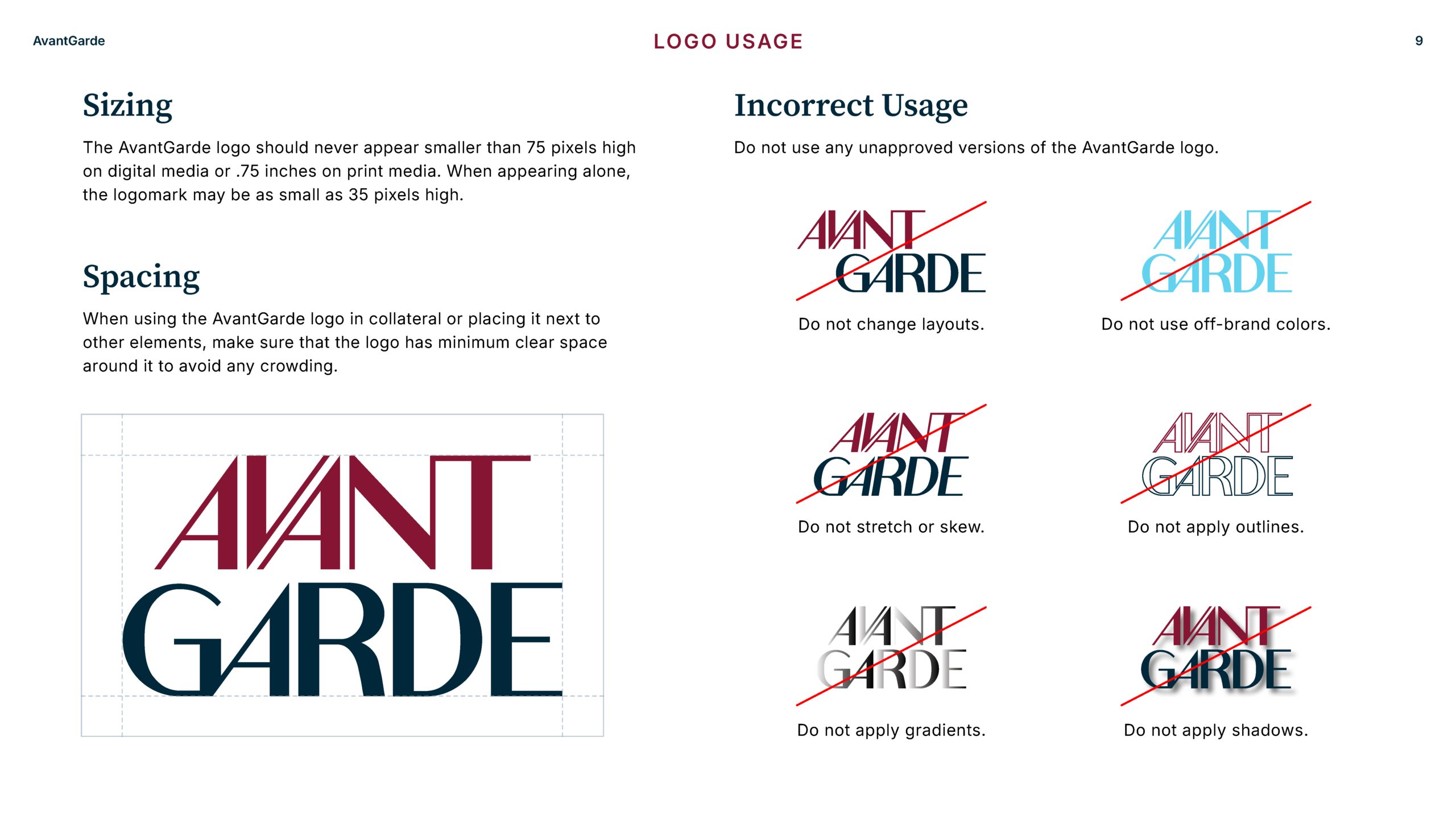 Slider Image