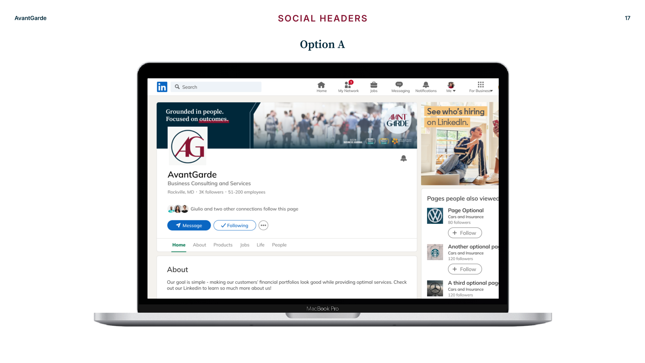 Slider Image