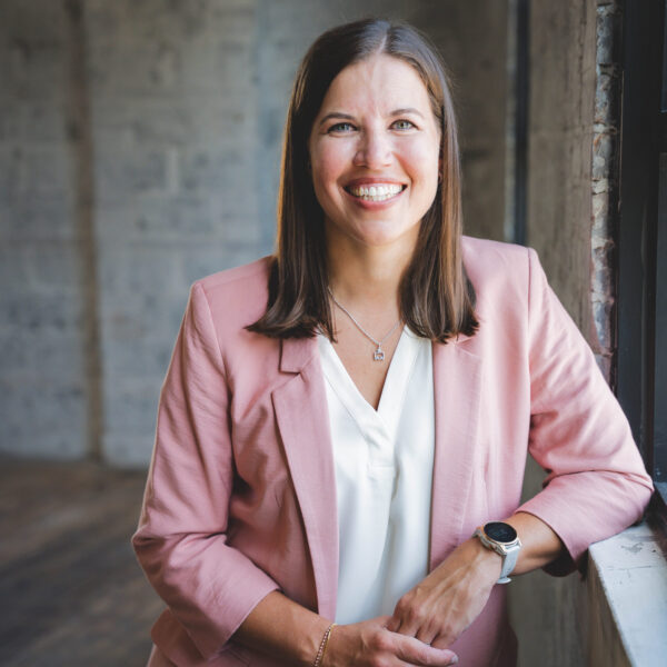Melissa Drew – InSite BUILD