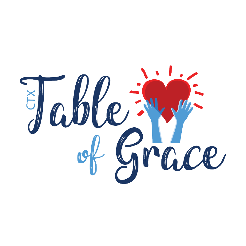 Central Texas Table of Grace