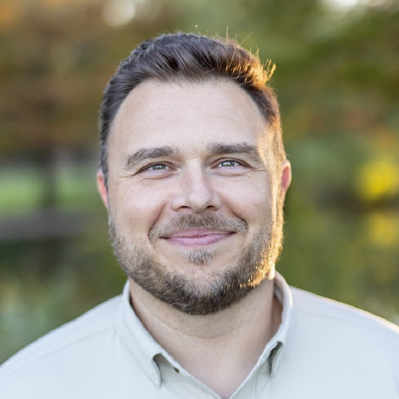Dr. Josh Myers
