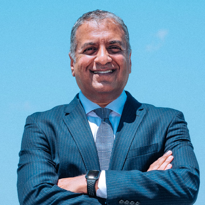 Rajeev Kapur