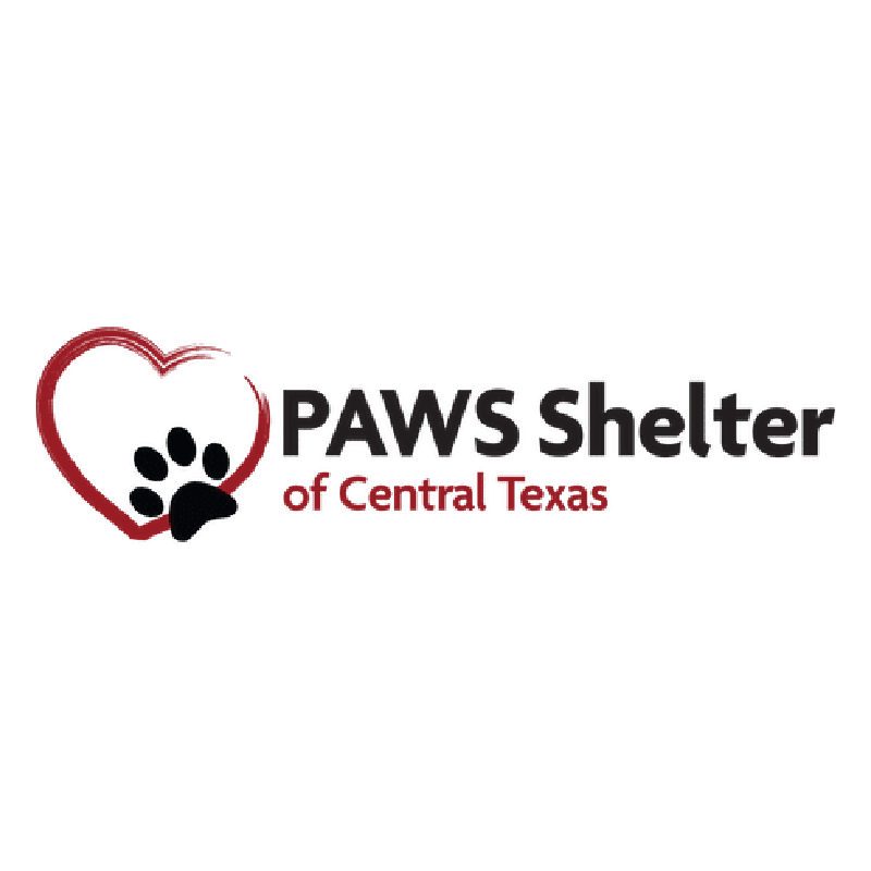 PAWS Shelter of Central Texas