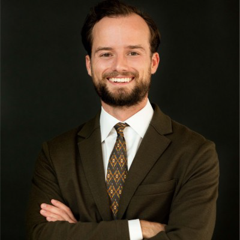 Tim Vorhoff