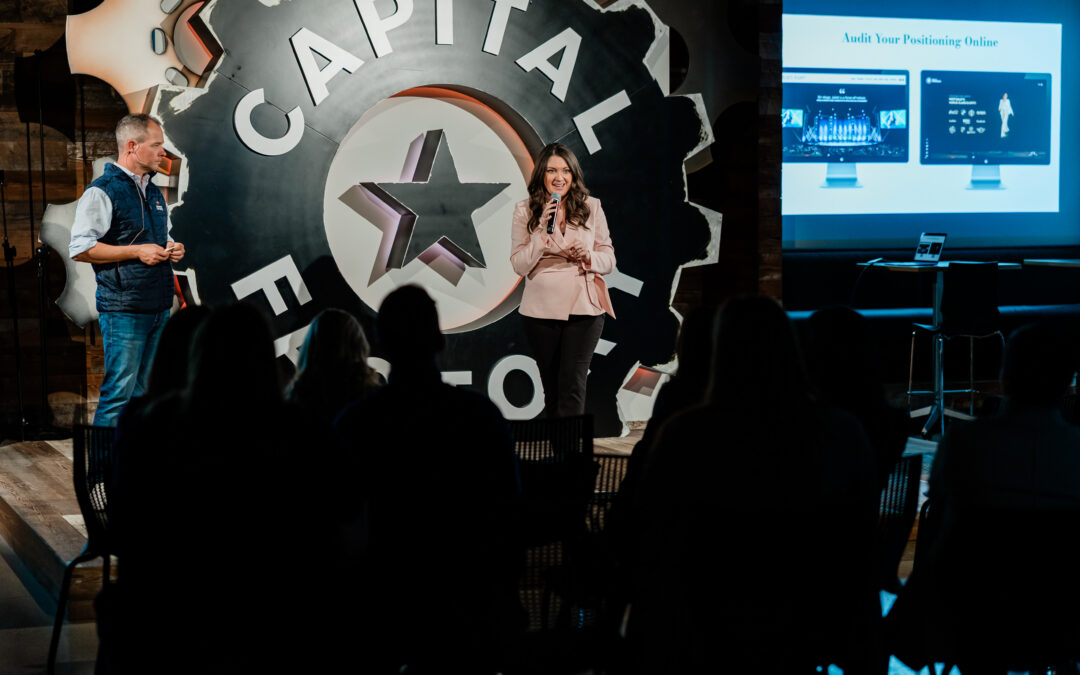 Paige Velasquez Budde Wins 2025 Austin Business Journal Women in Business Award