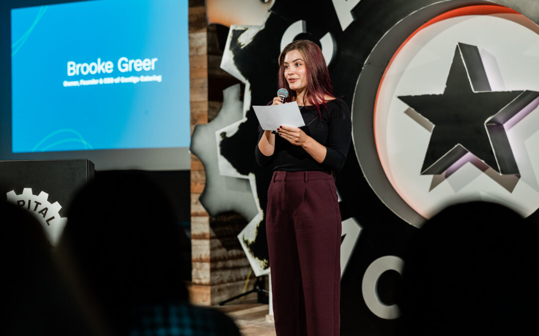 Zilker Media’s Saxonee Arreaga Named a 2026 PRNEWS Top Women in PR & Communications Honoree