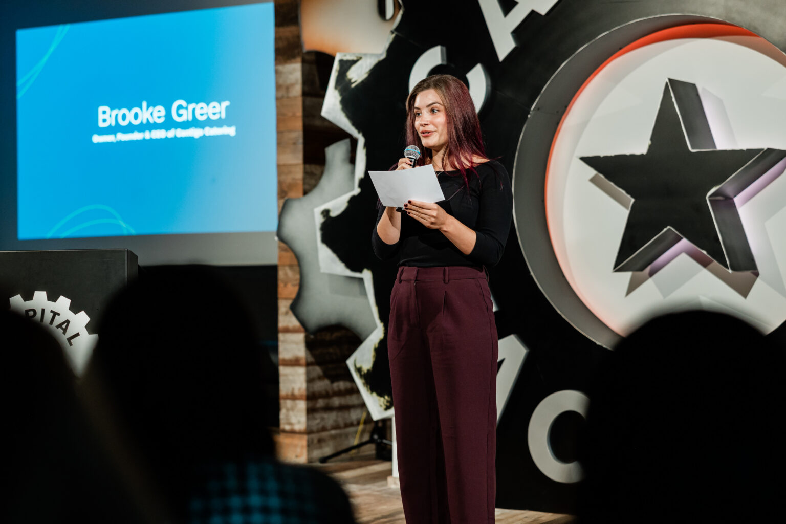 Zilker Media’s Saxonee Arreaga Named a 2026 PRNEWS Top Women in PR & Communications Honoree