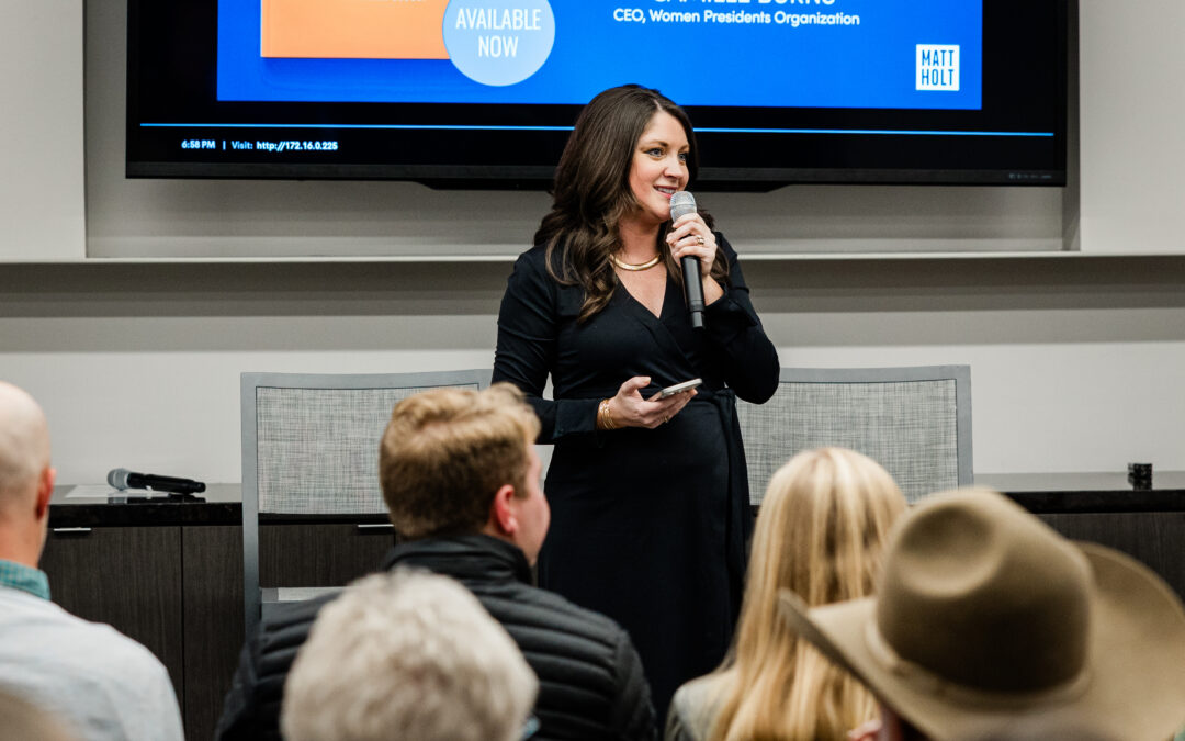 Paige Velasquez Budde Named Austin Business Journal’s 2025 Best CEO