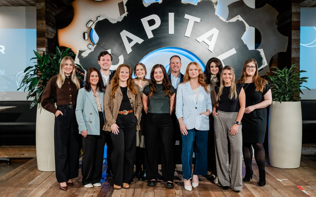 Zilker Media Earns Spot on Inc. 2026 Best Workplaces List