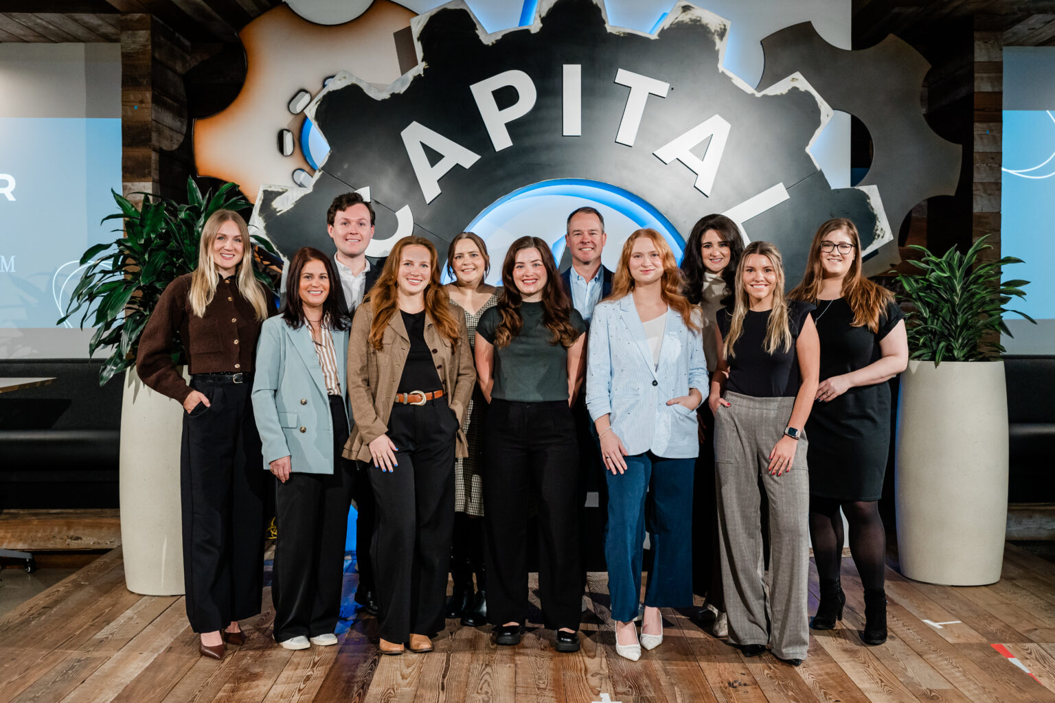 Zilker Media Earns Spot on Inc. 2026 Best Workplaces List
