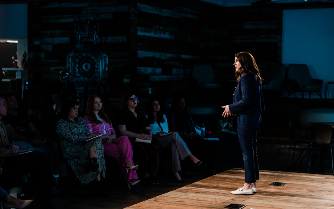 Zilker Media CEO Paige Velasquez Budde Named 2025 Austin Executive of the Year by the Austin Chamber of Commerce
