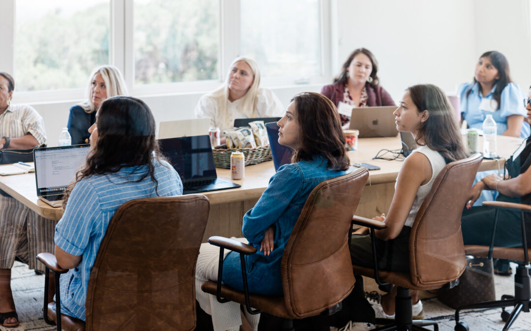 Women in Medicine Share What It Will Take to Advance Women in Healthcare